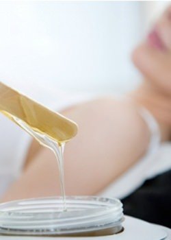 Waxing Hair Removal Treatments Top Beauty Spa Farnham Surrey